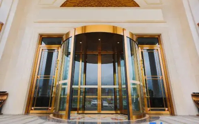 Vienna International Hotel (Suining Jiankuncheng)