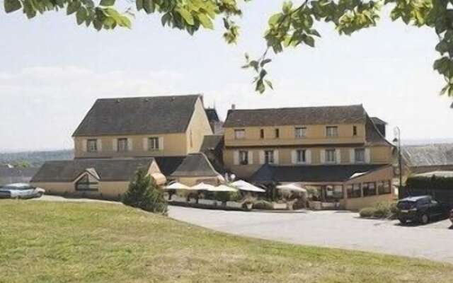 Hôtel-Restaurant de la Tour