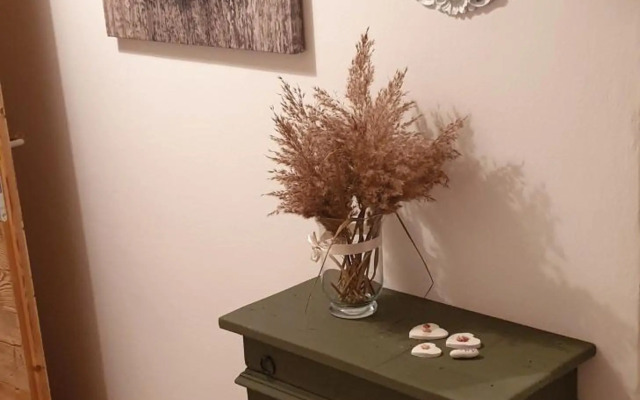 Appartamento "Roby" nel cuore di Cavalese