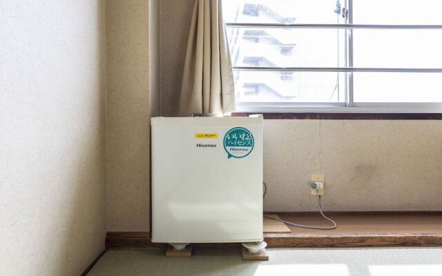 Tabist Business Hotel New Ohama