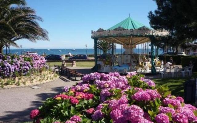 Appartement Perros-Guirec, 2 pièces, 4 personnes - FR-1-542-42