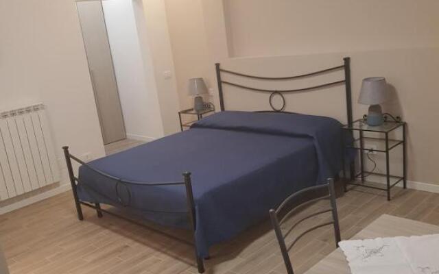 Il Giardino degli Ulivi