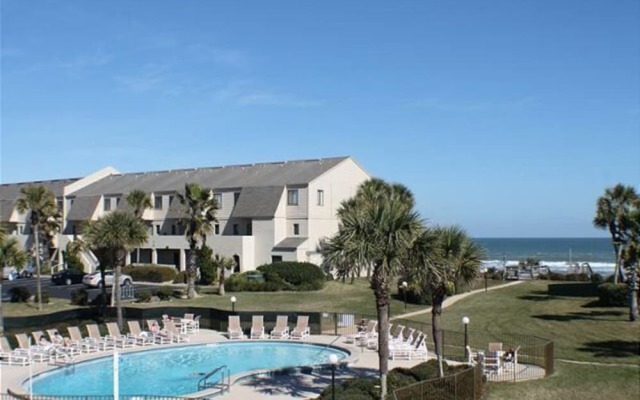 Summerhouse 342 2 Bedroom Condo