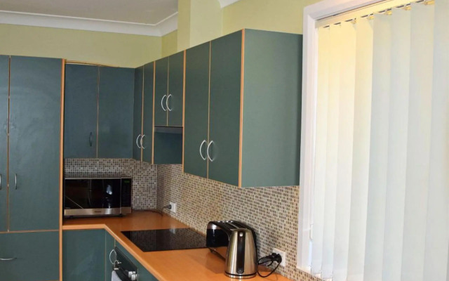 Village Centre 3 South West Rocks