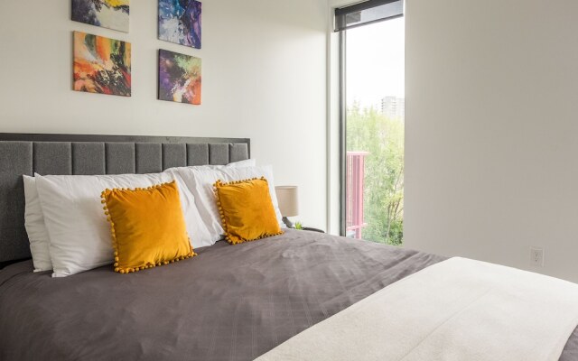 West Side Apartments