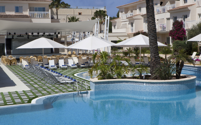 Hotel Isla de Cabrera