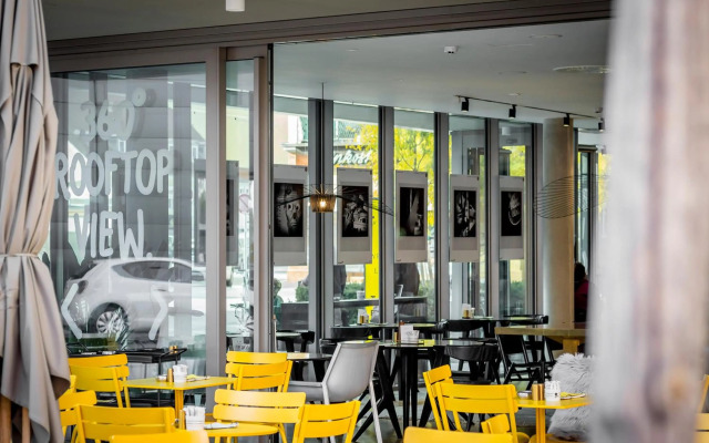 Lendhotel