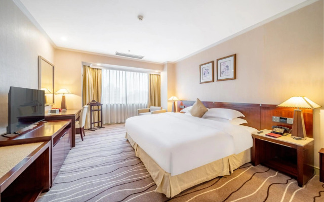 Zhongshan International Hotel