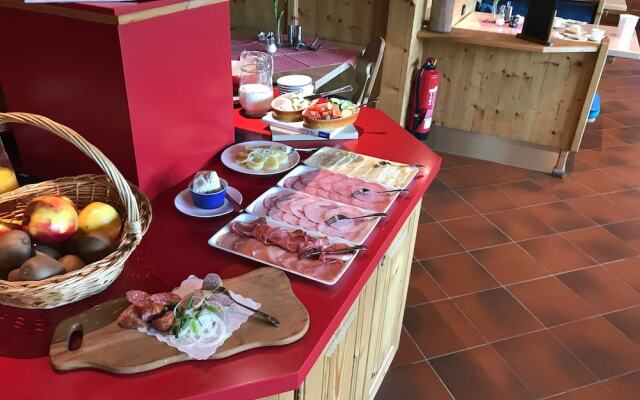 Jagdschloss Windenhütte