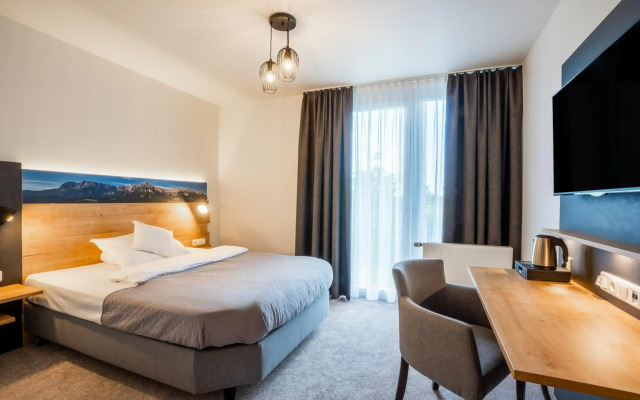 Meat & Stay Hotel