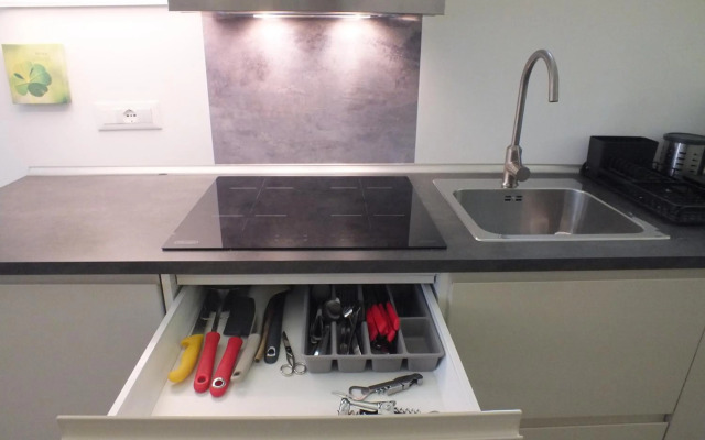 Re Federico Apartment