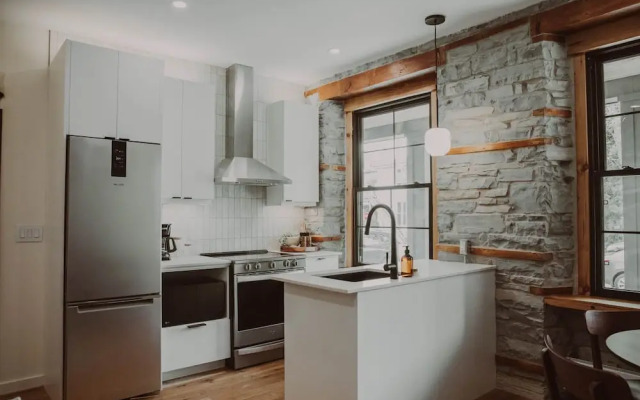 Dwell Aparthotels
