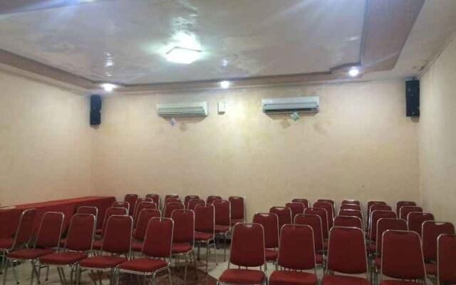 Hotel Permata Hotel