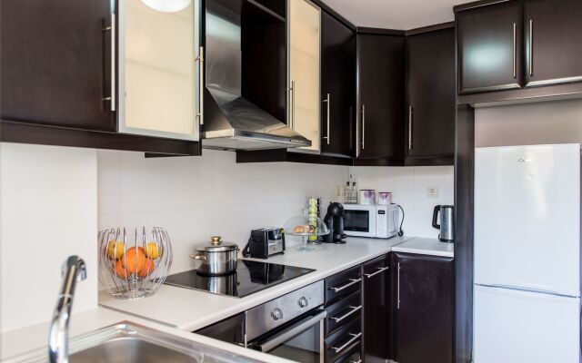 Lavender Villas Chania