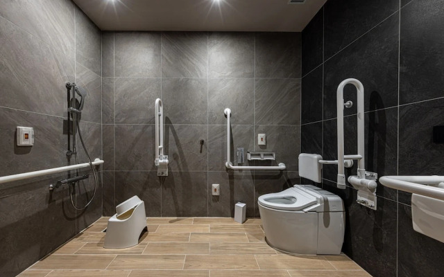 Solaria Nishitetsu Hotel Taipei Ximen