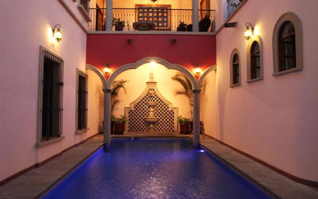 Gran Casa Sayula Hotel & Spa