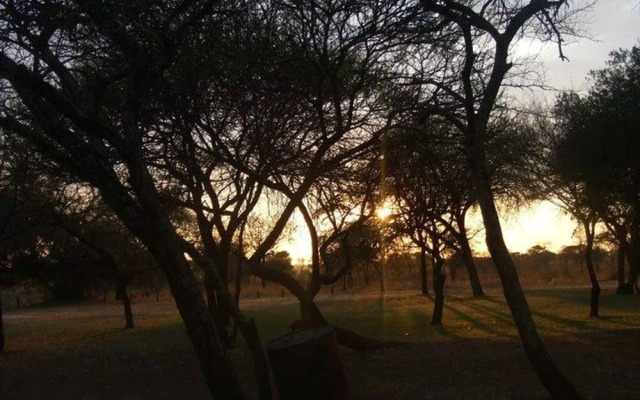 Golden Leopard Resorts - Manyane Resort