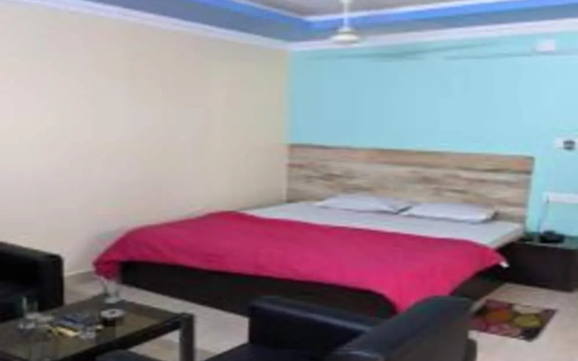 Rangmati Garden Resort