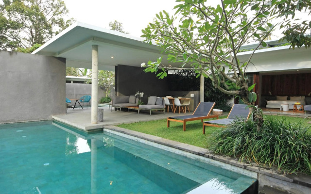 Aria Villas Ubud
