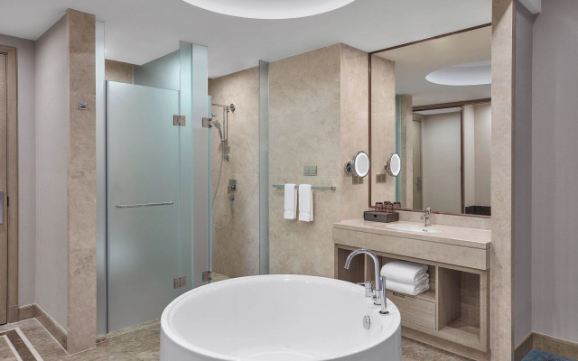 Sheraton Shaoxing Shangyu