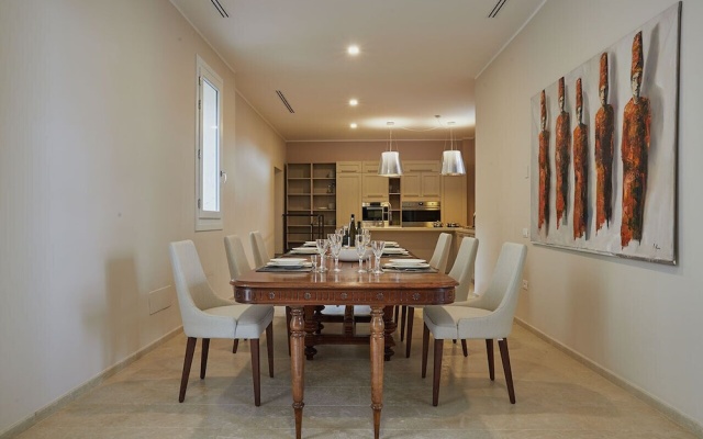 Suite Aurispa 143 con Terrazza Noto