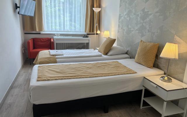 Hotel Gloria Budapest