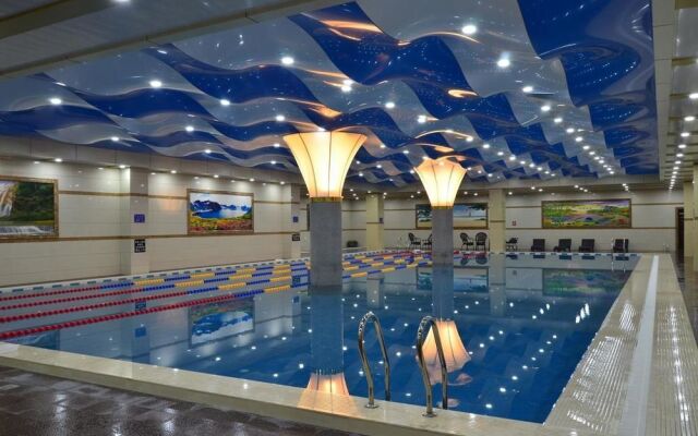 Dongwo Hotel