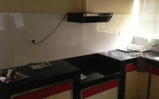 Aryan Guest House by OYO Rooms
