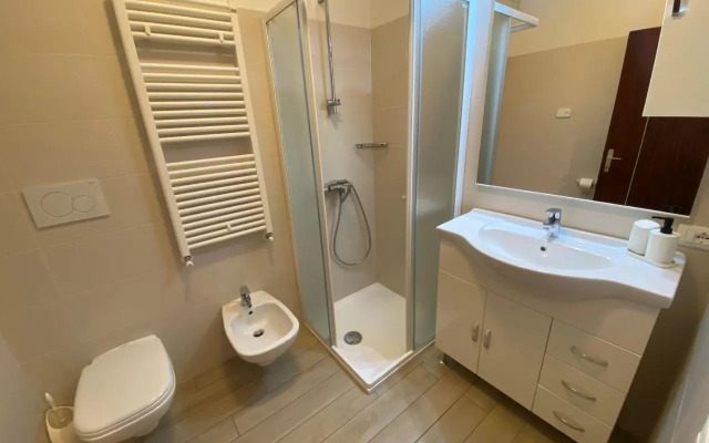 Casa Belli Holiday Apartments