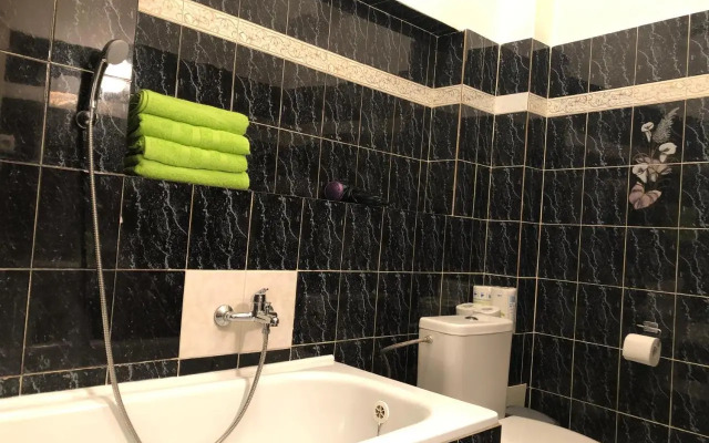 Welcome Hostel Praguecentre