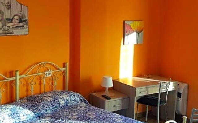 Le stanzedi Karola&Luigia