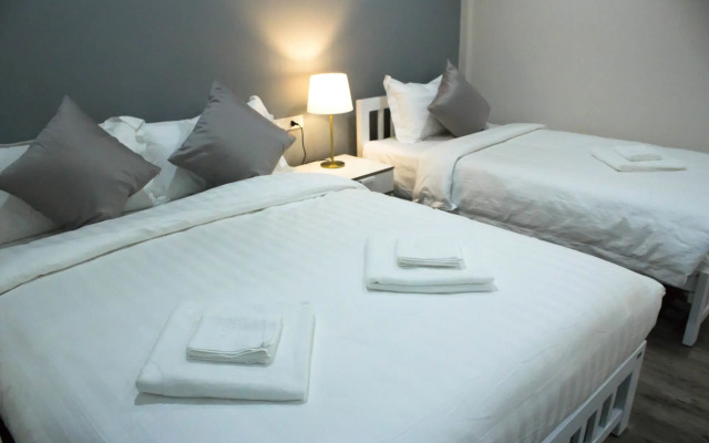 Moca Hotel