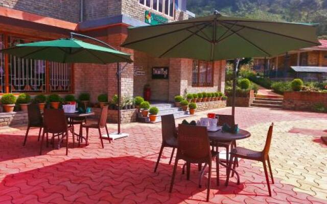 Khachoe Residency, Ravangla