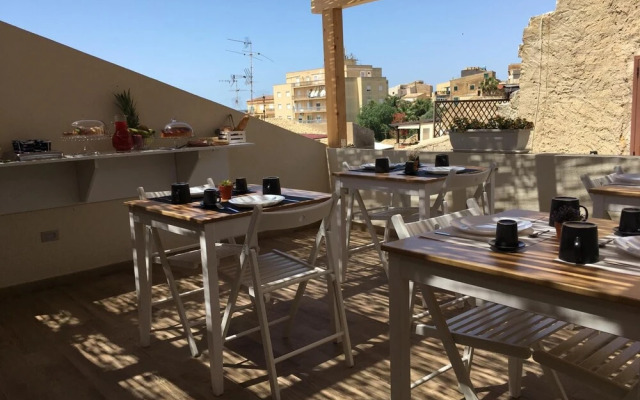 Agrigento B&B