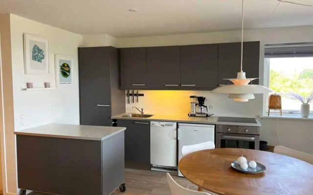 4 Person Holiday Home in Gudhjem