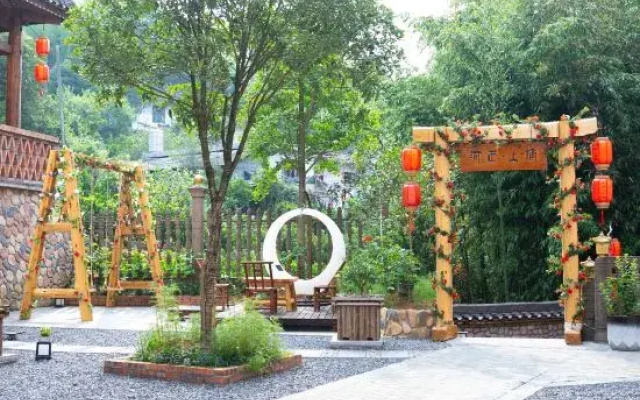 Sun Sui Guesthouse