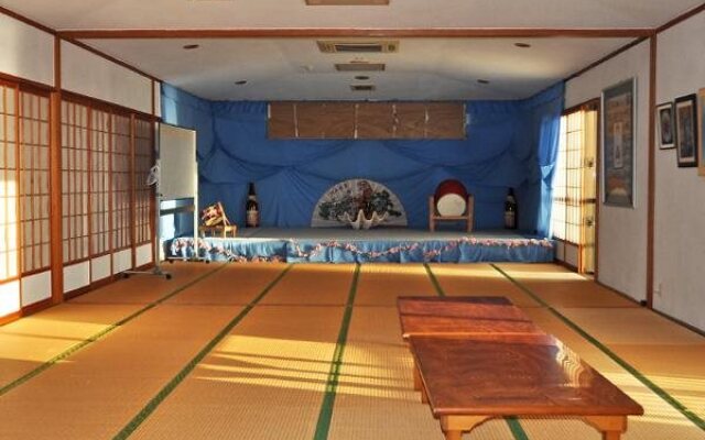 Hotel Tidanosato