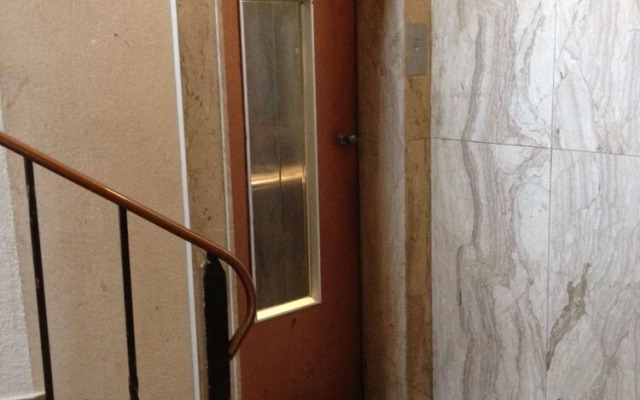 Hotel Domo