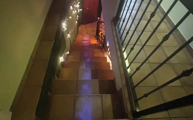 The Way Hotel & Suites