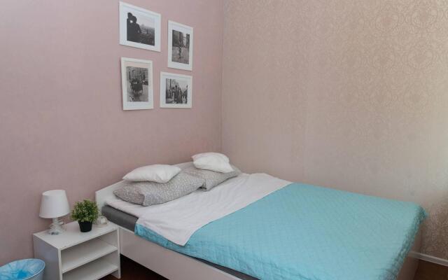 Ideal Mini Hotel — хостел — фото