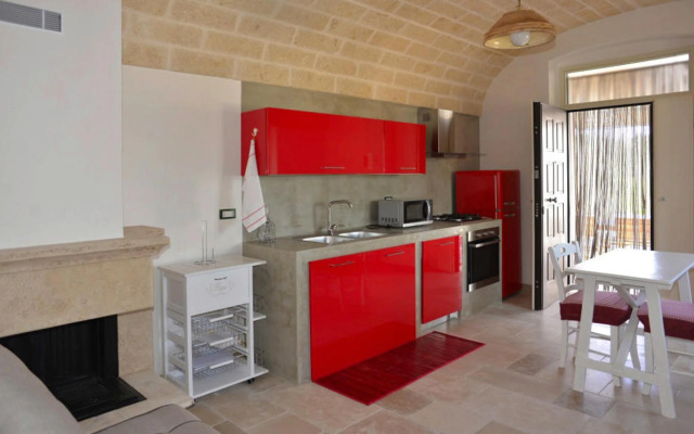 Holiday home, Cisternino