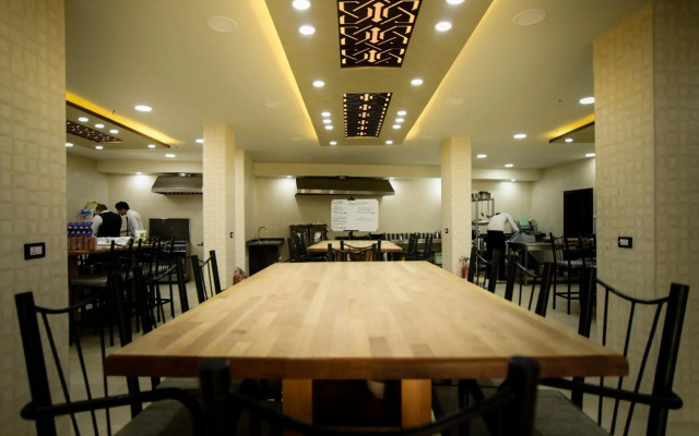 Petra Boutique Hotel