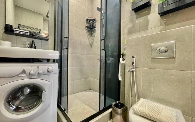 Sun City Apartment (Сан Сити Апартмент) на улице Горького 24