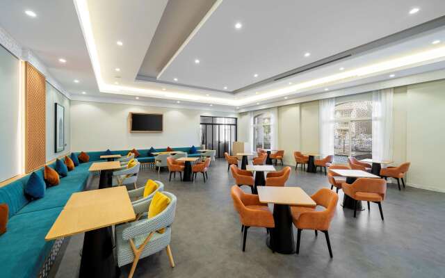 Radisson Riyadh Airport
