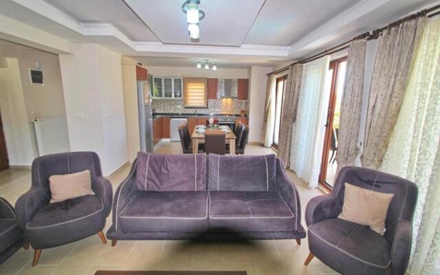 Opal Villa 1