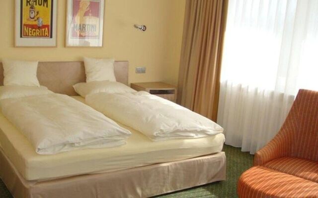 Lindemann Hotel