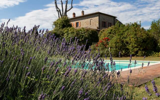 B&B Villa San Bartolomeo