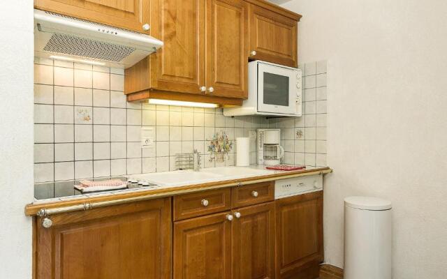 Apartment Refuge de Bellachat - Les Houches - Sleeps 4