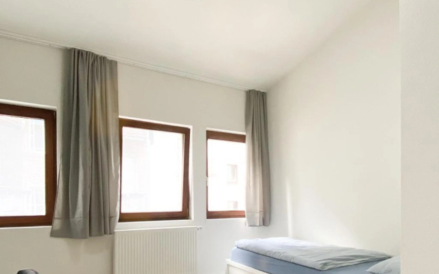 Traumhaftes Privatzimmer in Karlsruhe