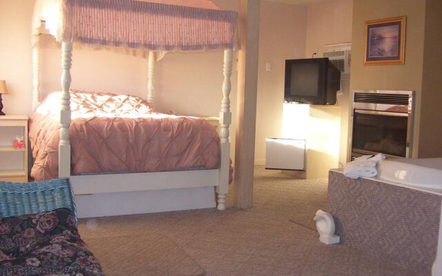 Motel Joliette Inc